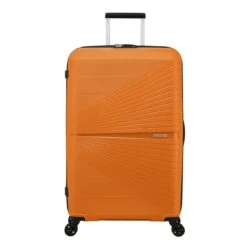 American Tourister Airconic Spinner 77 Mango Orange