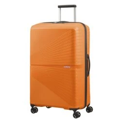 American Tourister Airconic Spinner 77 Mango Orange -Ospre Koffers Winkel image 2763