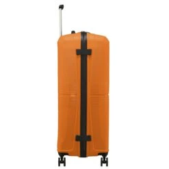 American Tourister Airconic Spinner 77 Mango Orange -Ospre Koffers Winkel image 2765