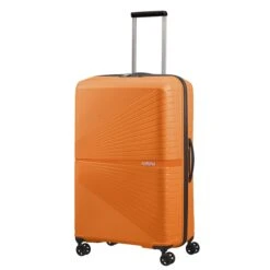 American Tourister Airconic Spinner 77 Mango Orange -Ospre Koffers Winkel image 2768