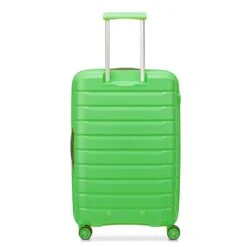 Roncato Butterfly Expandable Trolley 68 Verde Lime 13 Roncato Butterfly Expandable Trolley 68 Verde Lime -Ospre Koffers Winkel image 2783