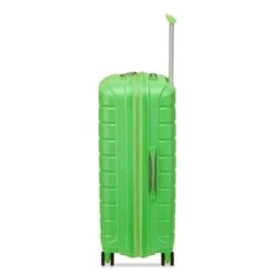 Roncato Butterfly Expandable Trolley 68 Verde Lime 15 Roncato Butterfly Expandable Trolley 68 Verde Lime -Ospre Koffers Winkel image 2785