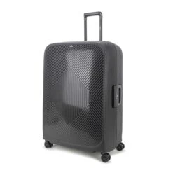 Decent Axiss-Fix 4 Wiel Trolley 78 Zwart 14 Decent Axiss-Fix 4 Wiel Trolley 78 Zwart -Ospre Koffers Winkel image 2795