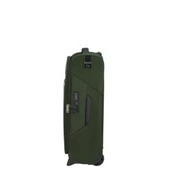 Samsonite Litebeam Upright 55 Climbing Ivy -Ospre Koffers Winkel image 28