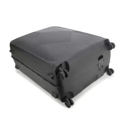 Decent Axiss-Fix 4 Wiel Trolley 78 Zwart 20 Decent Axiss-Fix 4 Wiel Trolley 78 Zwart -Ospre Koffers Winkel image 2801