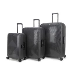 Decent Axiss-Fix 4 Wiel Trolley 78 Zwart 21 Decent Axiss-Fix 4 Wiel Trolley 78 Zwart -Ospre Koffers Winkel image 2802