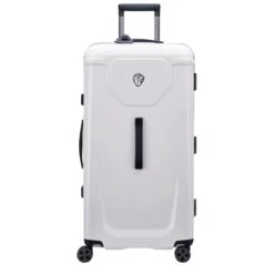 Peugeot Voyages Peugeot Trolley 80 White