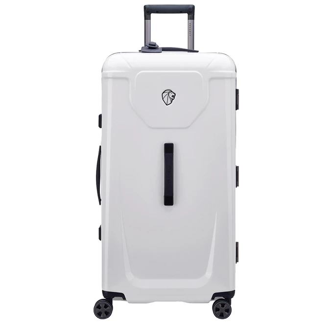 Peugeot Voyages Peugeot Trolley 80 White 1 Peugeot Voyages Peugeot Trolley 80 White