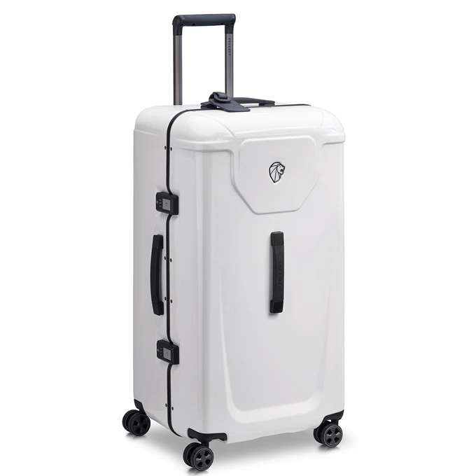 Peugeot Voyages Peugeot Trolley 80 White 4 Peugeot Voyages Peugeot Trolley 80 White - Afbeelding 4