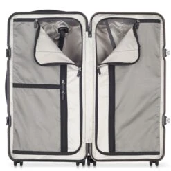 Peugeot Voyages Peugeot Trolley 80 White 13 Peugeot Voyages Peugeot Trolley 80 White -Ospre Koffers Winkel image 2807