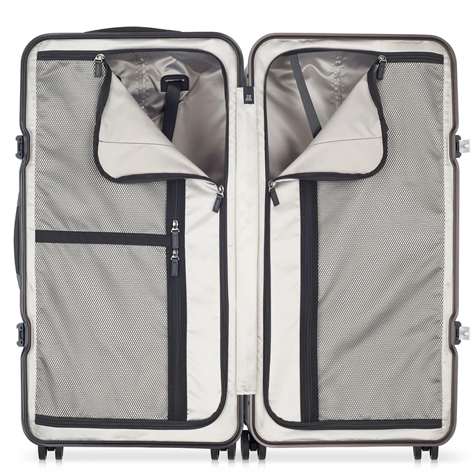 Peugeot Voyages Peugeot Trolley 80 White 5 Peugeot Voyages Peugeot Trolley 80 White - Afbeelding 5