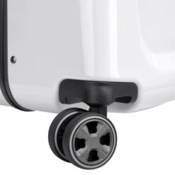 Peugeot Voyages Peugeot Trolley 80 White 14 Peugeot Voyages Peugeot Trolley 80 White -Ospre Koffers Winkel image 2808