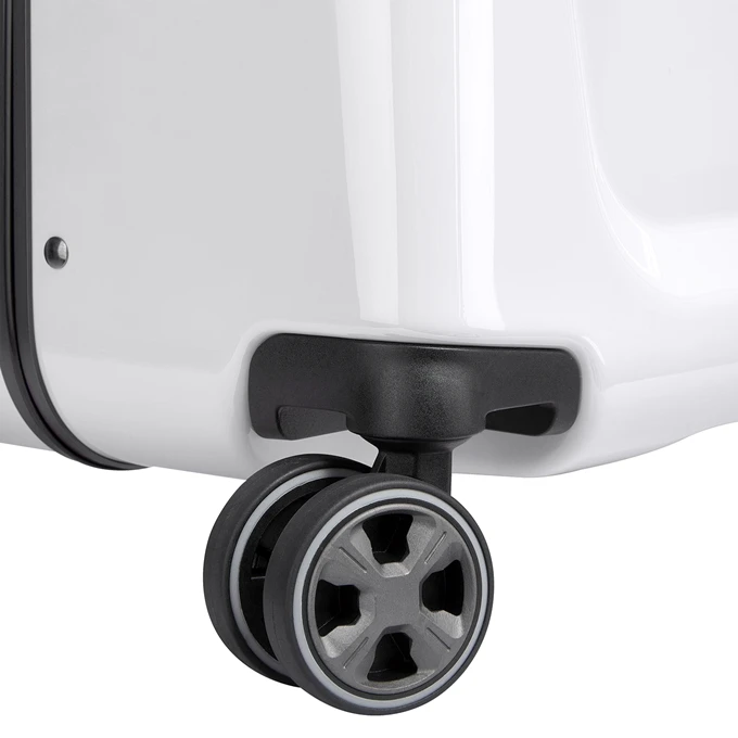 Peugeot Voyages Peugeot Trolley 80 White 6 Peugeot Voyages Peugeot Trolley 80 White - Afbeelding 6