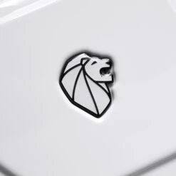 Orbitkey 2.0 Keyholder Cactus Leather Navy