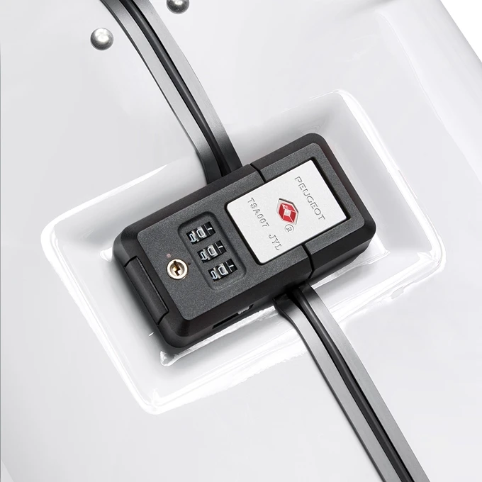 Orbitkey 2.0 Keyholder Cactus Leather Navy 2 Orbitkey 2.0 Keyholder Cactus Leather Navy - Afbeelding 2