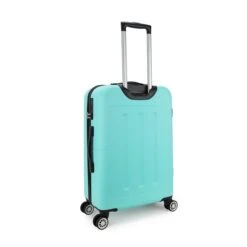 Orbitkey 2.0 Saffiano Leather Liquorice Black