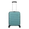 American Tourister Air Move Spinner 55 Teal