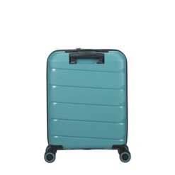 American Tourister Air Move Spinner 55 Teal -Ospre Koffers Winkel image 2829