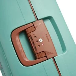 Vaude Big Raincover Shuttle Orange