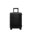 Horizn Studios M5 Smart Cabin Trolley All Black