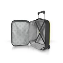 Doppler Carbonsteel Mini Slim Chic Blue