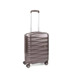 Roncato Stellar 4 Wiel Cabin Trolley Exp Sabbia 11 Roncato Stellar 4 Wiel Cabin Trolley Exp Sabbia -Ospre Koffers Winkel image 2888