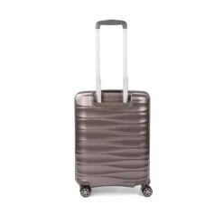 Roncato Stellar 4 Wiel Cabin Trolley Exp Sabbia 13 Roncato Stellar 4 Wiel Cabin Trolley Exp Sabbia -Ospre Koffers Winkel image 2890