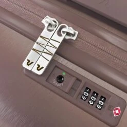 Roncato Stellar 4 Wiel Cabin Trolley Exp Sabbia 17 Roncato Stellar 4 Wiel Cabin Trolley Exp Sabbia -Ospre Koffers Winkel image 2894