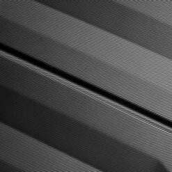 Delsey Air Armour 4 Wheel Slim Cabin Trolley 55/40 Expandable Light Green -Ospre Koffers Winkel image 2903