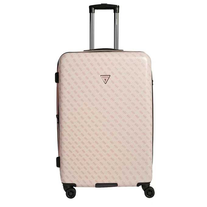 Guess Jesco 8-Wheel 28 In Rose 1 Guess Jesco 8-Wheel 28 In Rose