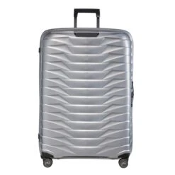 Samsonite Proxis Spinner 81 Silver