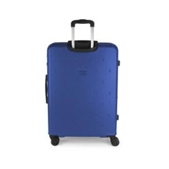 Gabol Open Large Trolley 77 Blue -Ospre Koffers Winkel image 2935