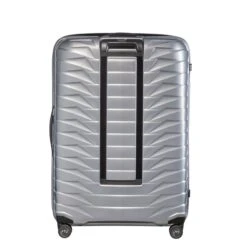Samsonite Proxis Spinner 81 Silver 8 Samsonite Proxis Spinner 81 Silver -Ospre Koffers Winkel image 295