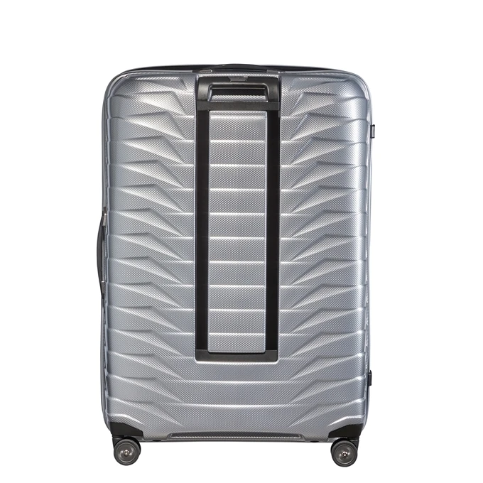 Samsonite Proxis Spinner 81 Silver 3 Samsonite Proxis Spinner 81 Silver - Afbeelding 3