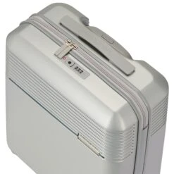 Hedgren Lineo Stripe XS 55 Silver -Ospre Koffers Winkel image 2957