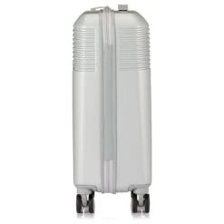 Hedgren Lineo Stripe XS 55 Silver -Ospre Koffers Winkel image 2958