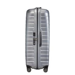 Samsonite Proxis Spinner 81 Silver 9 Samsonite Proxis Spinner 81 Silver -Ospre Koffers Winkel image 296