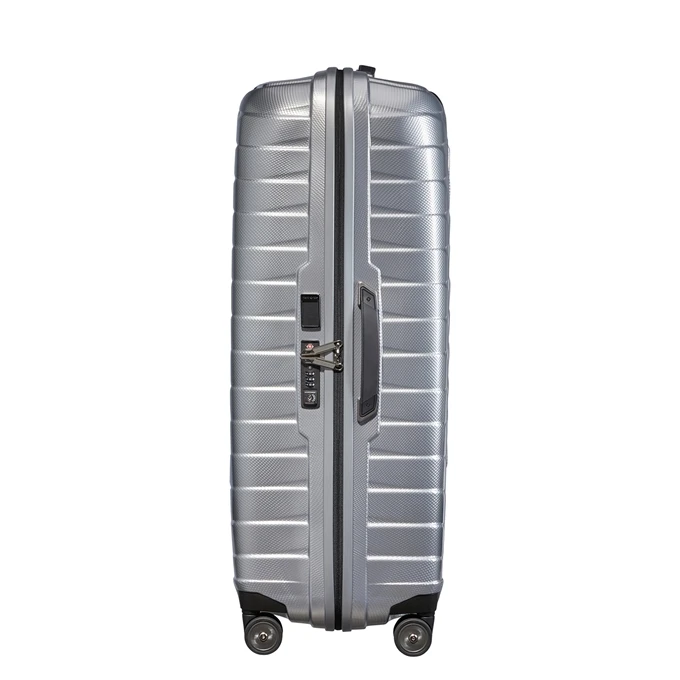 Samsonite Proxis Spinner 81 Silver 4 Samsonite Proxis Spinner 81 Silver - Afbeelding 4