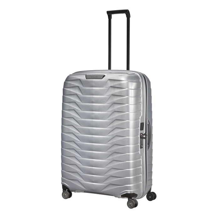 Samsonite Proxis Spinner 81 Silver 5 Samsonite Proxis Spinner 81 Silver - Afbeelding 5