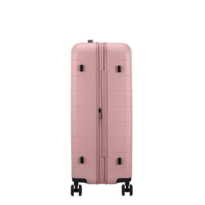 American Tourister Novastream Spinner 77 Exp Vintage Pink 6 American Tourister Novastream Spinner 77 Exp Vintage Pink - Afbeelding 6