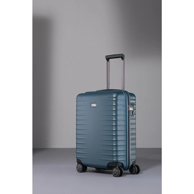 TITAN Litron 4 Wheel Trolley S Petrol 7 TITAN Litron 4 Wheel Trolley S Petrol - Afbeelding 7