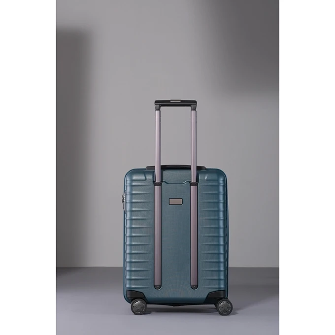 TITAN Litron 4 Wheel Trolley S Petrol 8 TITAN Litron 4 Wheel Trolley S Petrol - Afbeelding 8