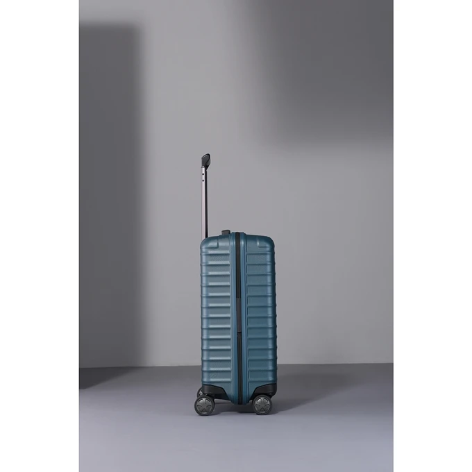 TITAN Litron 4 Wheel Trolley S Petrol 9 TITAN Litron 4 Wheel Trolley S Petrol - Afbeelding 9