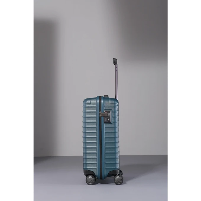 TITAN Litron 4 Wheel Trolley S Petrol 10 TITAN Litron 4 Wheel Trolley S Petrol - Afbeelding 10