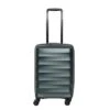 Travelbags The Base Eco S Groen
