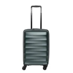 Travelbags The Base Eco S Groen