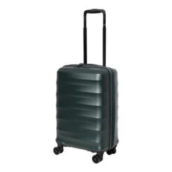 Travelbags The Base Eco S Groen -Ospre Koffers Winkel image 3018