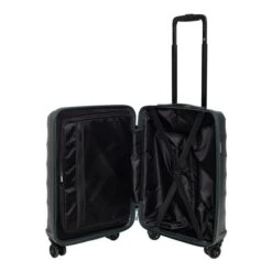 Travelbags The Base Eco S Groen -Ospre Koffers Winkel image 3019