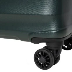 Travelbags The Base Eco S Groen -Ospre Koffers Winkel image 3020