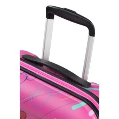 American Tourister Wavebreaker Disney Spinner 55 Minnie Future Pop -Ospre Koffers Winkel image 306